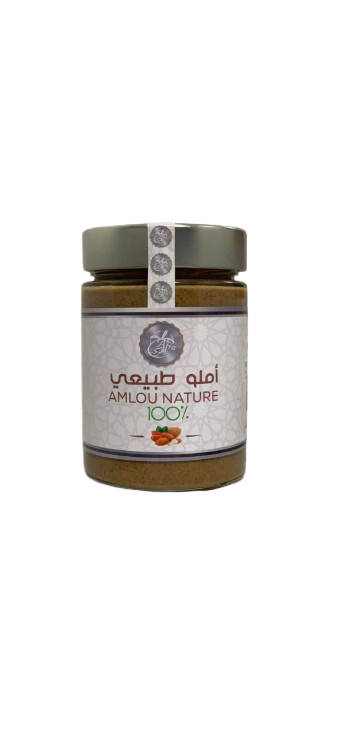 AMLOU NATURE 300 gr
