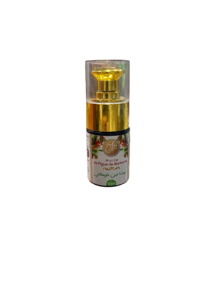 Huile de figue de barbarie 15ML